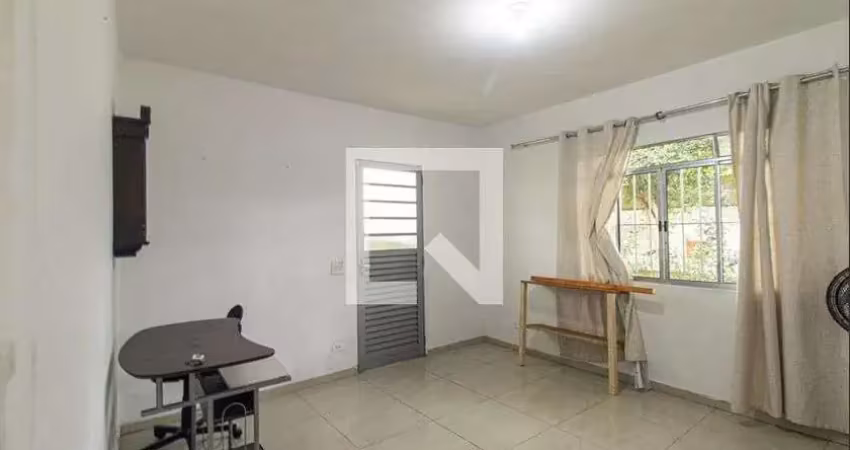Casa para aluguel - vargem grande, 3 quartos,  110 m² - pinhais