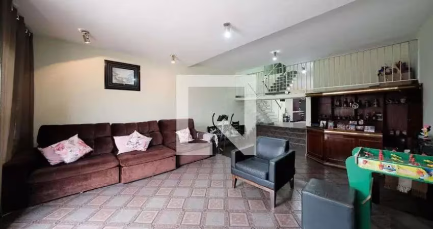 Casa para aluguel - vila euthalia, 3 quartos,  200 m² - são paulo