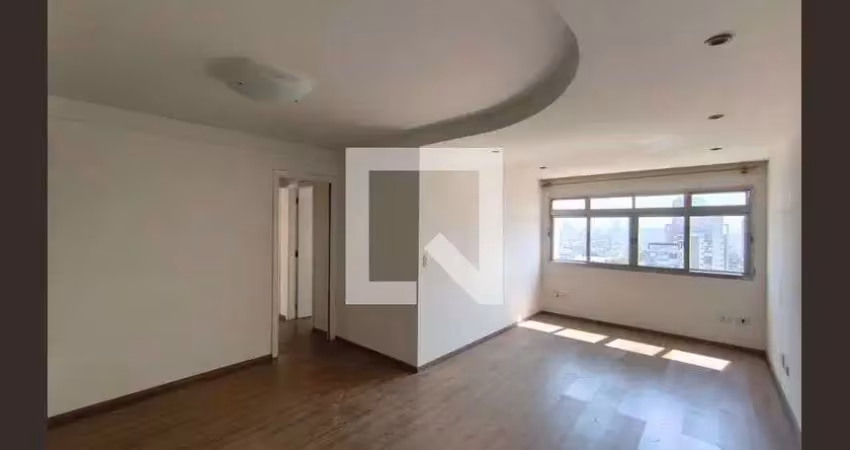 Apartamento para aluguel - ipiranga, 3 quartos,  85 m² - são paulo