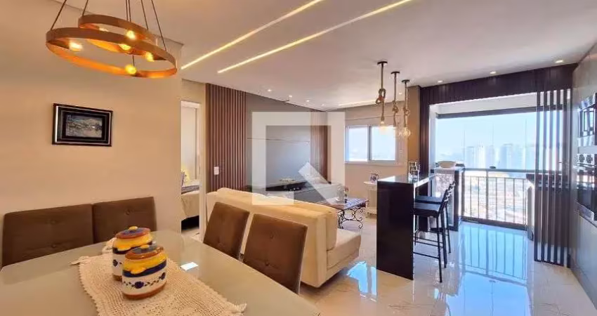 Apartamento para aluguel - lapa, 1 quarto,  41 m² - são paulo