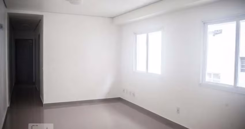 Apartamento para aluguel - santa cecília, 2 quartos,  56 m² - são paulo