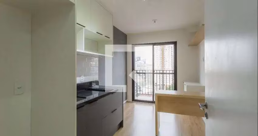 Kitnet / stúdio para aluguel - vila olímpia, 1 quarto,  26 m² - são paulo