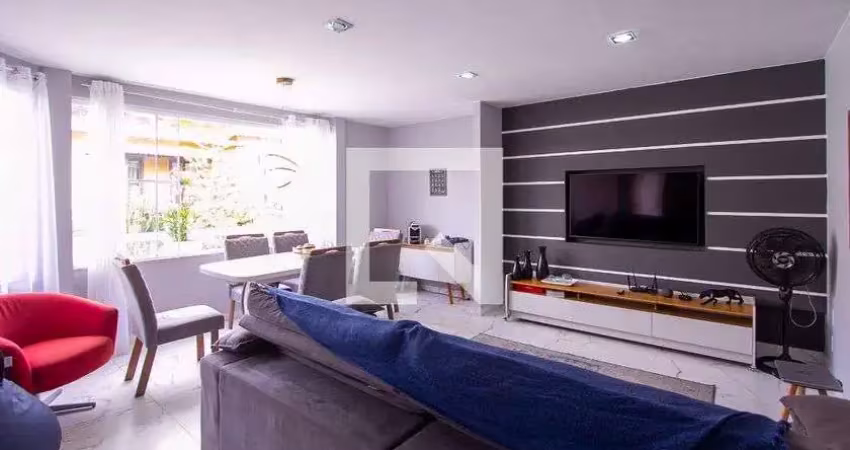 Casa / sobrado em condomínio para aluguel - maria paula ii, 4 quartos,  251 m² - são gonçalo