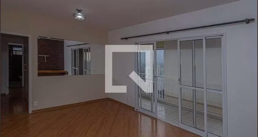Apartamento para aluguel - bosque da saúde, 3 quartos,  93 m² - são paulo