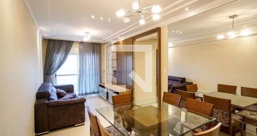 Apartamento para aluguel - tatuapé, 2 quartos,  78 m² - são paulo