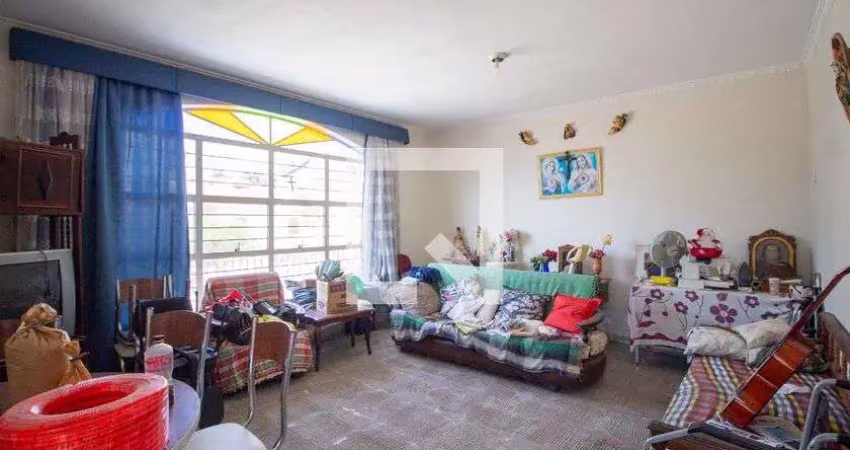 Casa para aluguel - jardim emília, 4 quartos,  330 m² - sorocaba