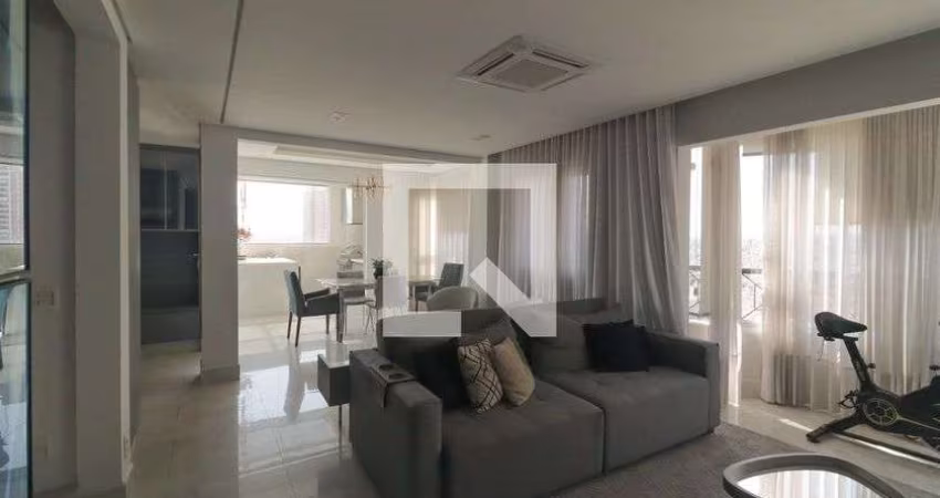 Cobertura para aluguel - vianelo bonfiglioli , 4 quartos,  238 m² - jundiaí
