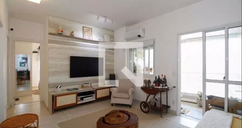Apartamento para aluguel - pinheiros, 2 quartos,  89 m² - são paulo
