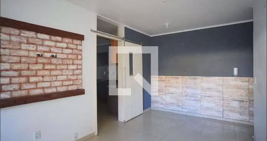 Apartamento para aluguel - passo d&apos;areia, 2 quartos,  62 m² - porto alegre