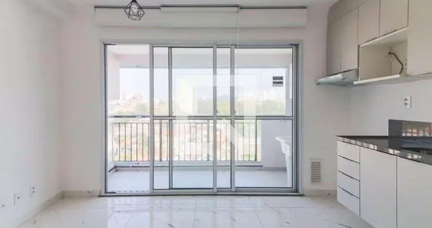 Apartamento para aluguel - butantã, 2 quartos,  44 m² - são paulo