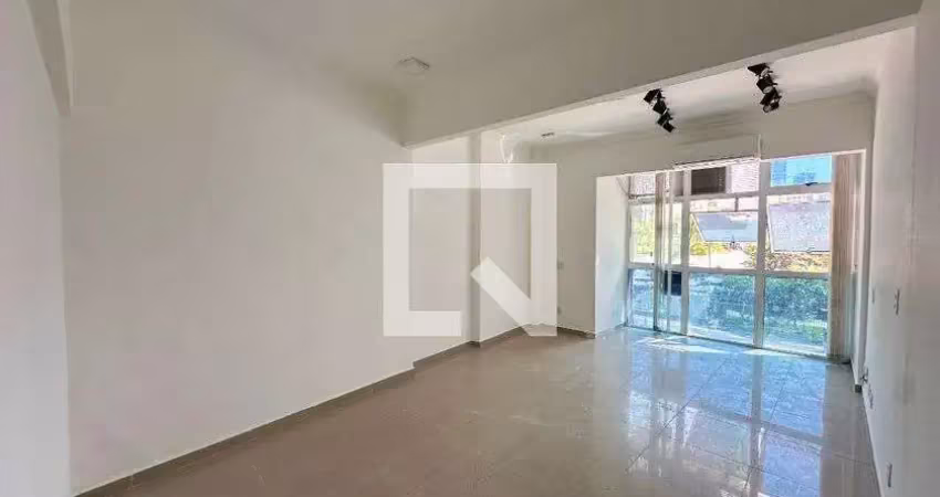Apartamento para aluguel - centro, 1 quarto,  45 m² - rio de janeiro