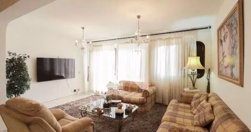Apartamento para aluguel - mandaqui, 4 quartos,  370 m² - são paulo