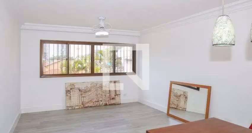 Apartamento para aluguel - vila leopoldina, 2 quartos,  106 m² - são paulo