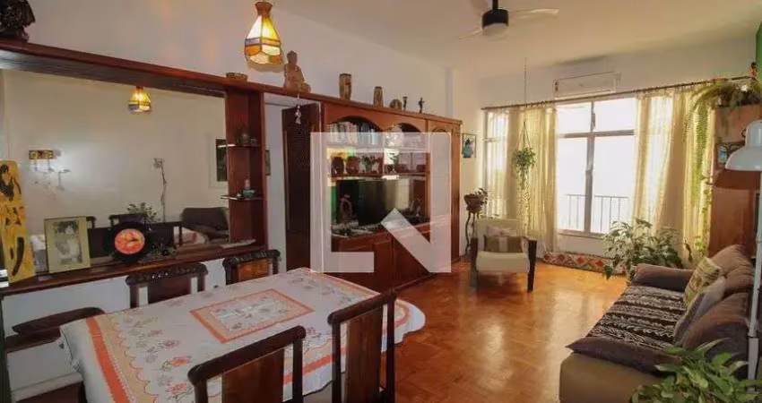 Apartamento para aluguel - copacabana, 3 quartos,  120 m² - rio de janeiro