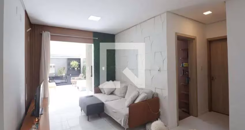 Apartamento para aluguel - igará, 2 quartos,  164 m² - canoas