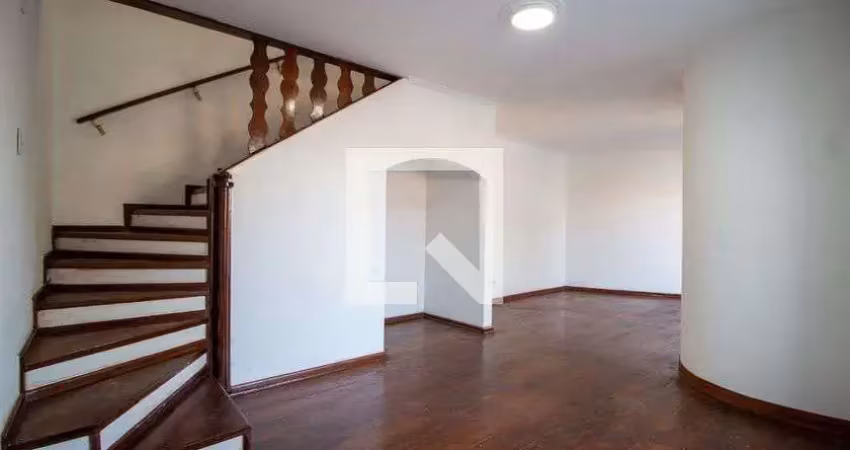 Casa para aluguel - trujillo, 3 quartos,  185 m² - sorocaba
