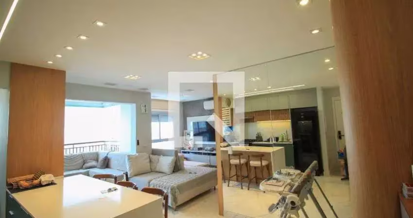 Apartamento para aluguel - mooca, 2 quartos,  68 m² - são paulo