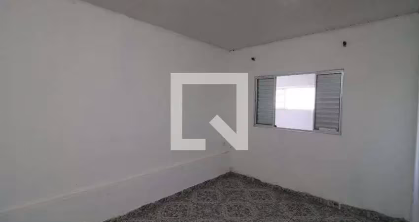 Casa para aluguel - vila mendes, 1 quarto,  35 m² - são paulo