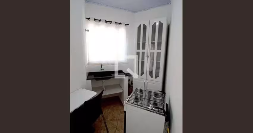 Casa / sobrado em condomínio para aluguel - portal do morumbi, 1 quarto,  39 m² - são paulo