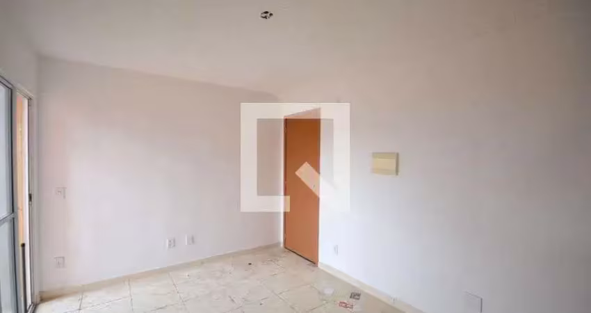 Apartamento para aluguel - bairro das graças, 2 quartos,  42 m² - belford roxo