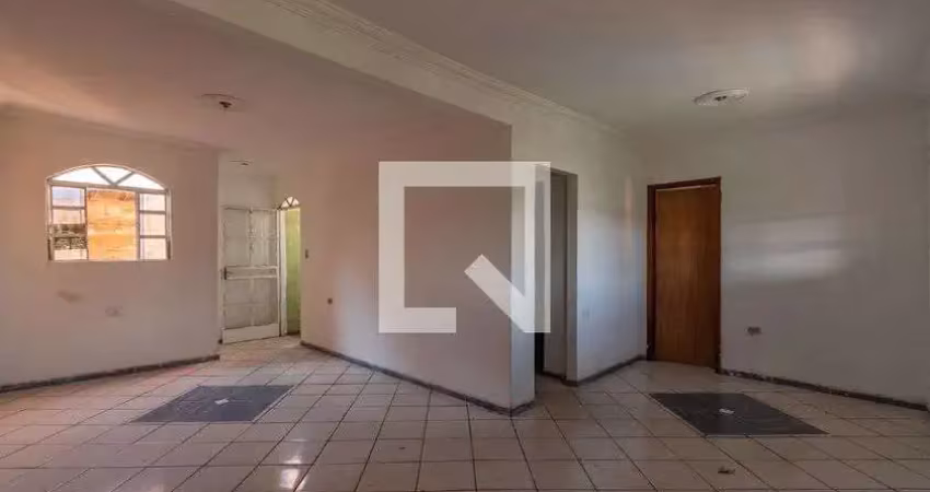 Casa para aluguel - mantiqueira, 3 quartos,  150 m² - belo horizonte