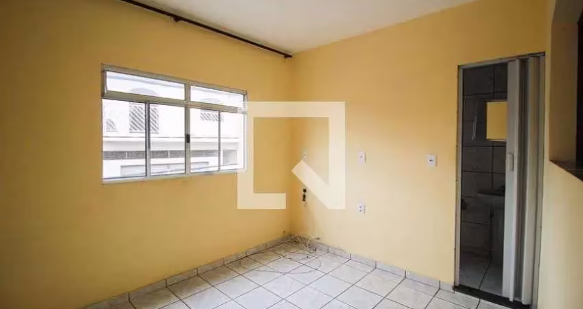 Casa para aluguel - vila jacuí, 3 quartos,  80 m² - são paulo
