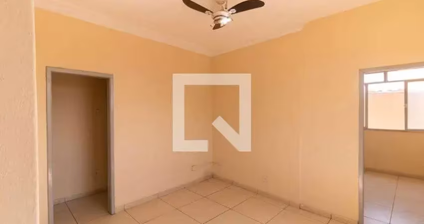 Apartamento para aluguel - campinho, 3 quartos,  65 m² - rio de janeiro