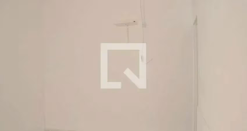 Casa para aluguel - santa cecilia, 1 quarto,  40 m² - paulínia