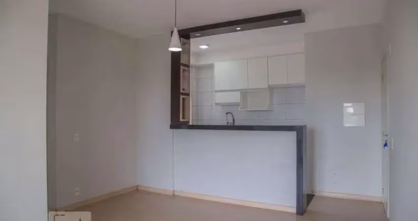 Apartamento para aluguel - jardim interlagos, 3 quartos,  66 m² - ribeirão preto