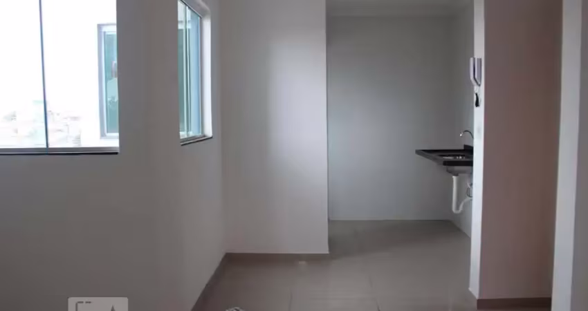 Apartamento para aluguel - ermelino matarazzo, 2 quartos,  40 m² - são paulo