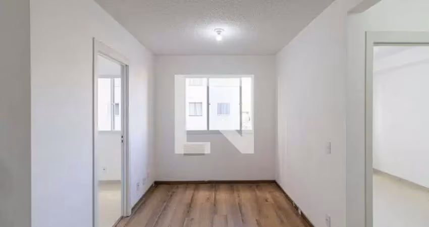 Apartamento para aluguel - vila progresso, 2 quartos,  52 m² - são paulo