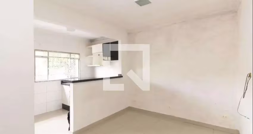 Kitnet / stúdio para aluguel - parque savoy city, 1 quarto,  30 m² - são paulo