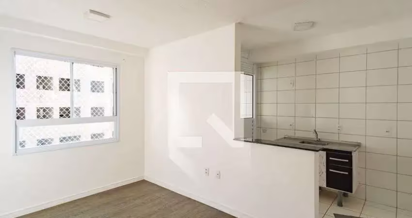 Apartamento para aluguel - penha de frança, 2 quartos,  50 m² - são paulo