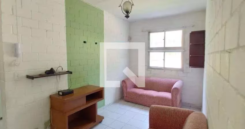 Apartamento para aluguel - cidade satelite santa barbara, 2 quartos,  45 m² - são paulo