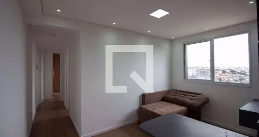 Apartamento para aluguel - itaquera, 2 quartos,  41 m² - são paulo
