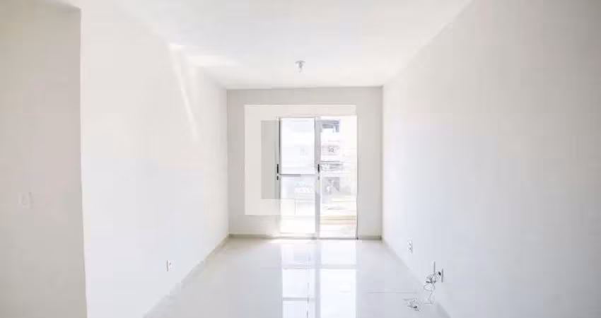 Apartamento para aluguel - campo grande, 2 quartos,  60 m² - rio de janeiro