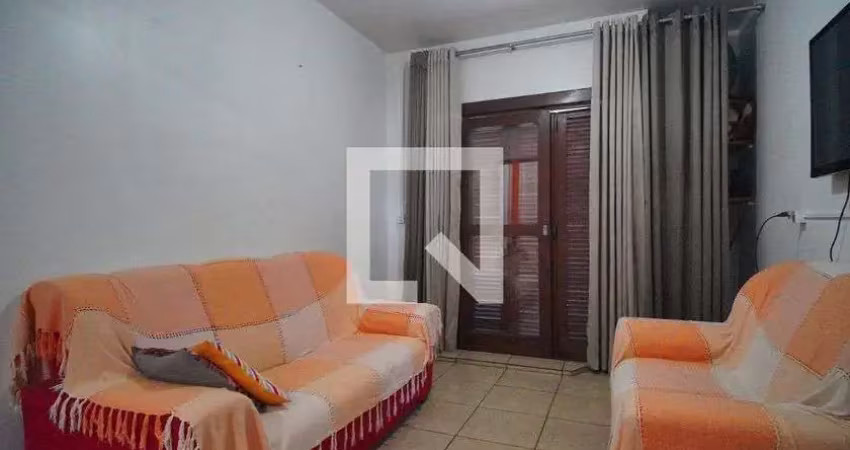 Apartamento para aluguel - scharlau, 1 quarto,  90 m² - são leopoldo
