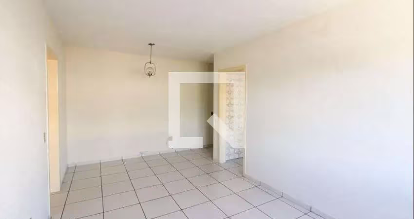 Apartamento para aluguel - centro, 1 quarto,  60 m² - canoas