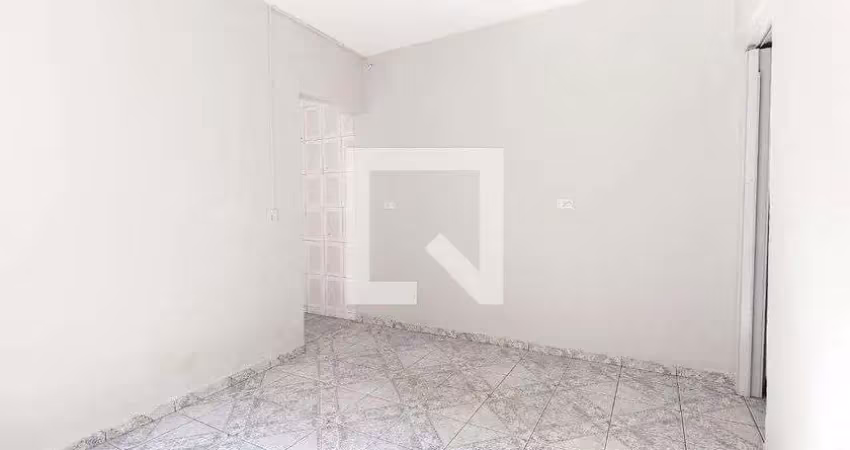Casa para aluguel - cidade lider, 2 quartos,  80 m² - são paulo