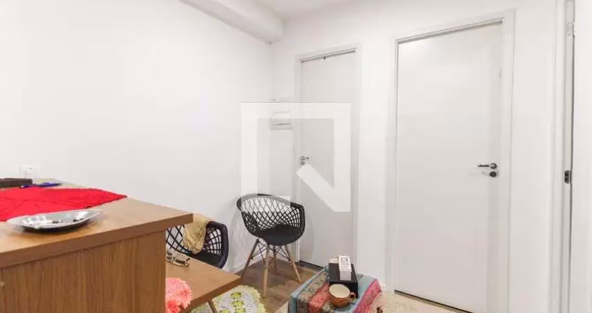 Apartamento para aluguel - itaquera, 2 quartos,  30 m² - são paulo
