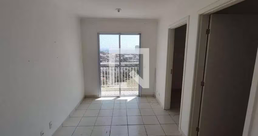 Apartamento para aluguel - vila curuca, 2 quartos,  53 m² - são paulo