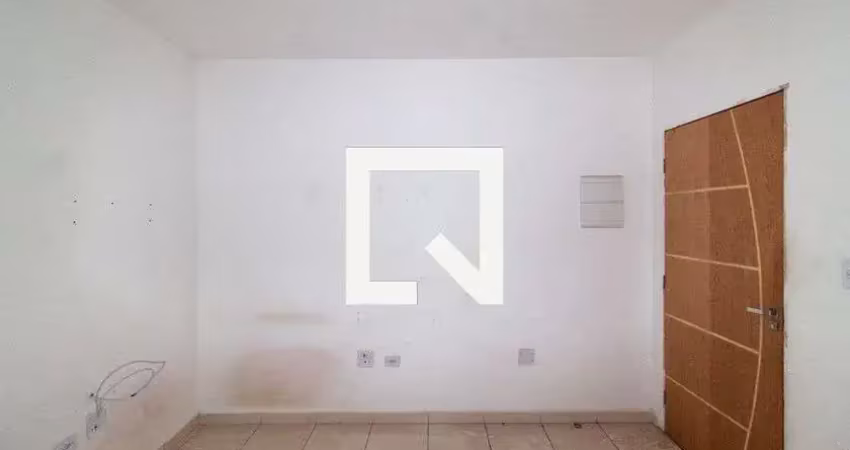 Apartamento para aluguel - vila esperança, 1 quarto,  36 m² - são paulo