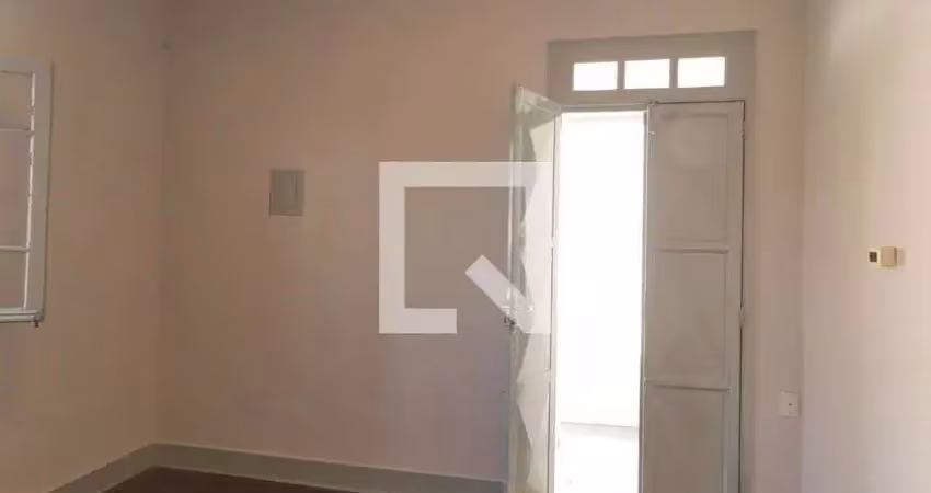 Casa para aluguel - vila arens , 2 quartos,  80 m² - jundiaí