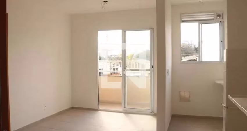 Apartamento para aluguel - água branca, 2 quartos,  38 m² - são paulo