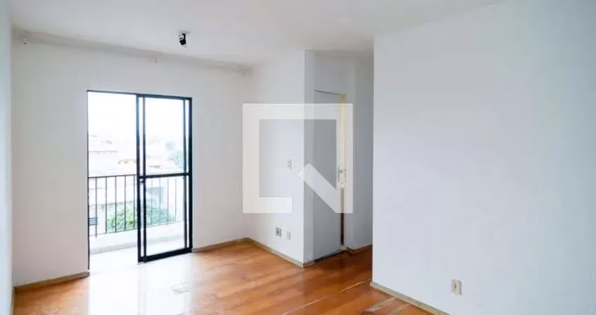 Apartamento para aluguel - jardim sao luis, 2 quartos,  45 m² - são paulo