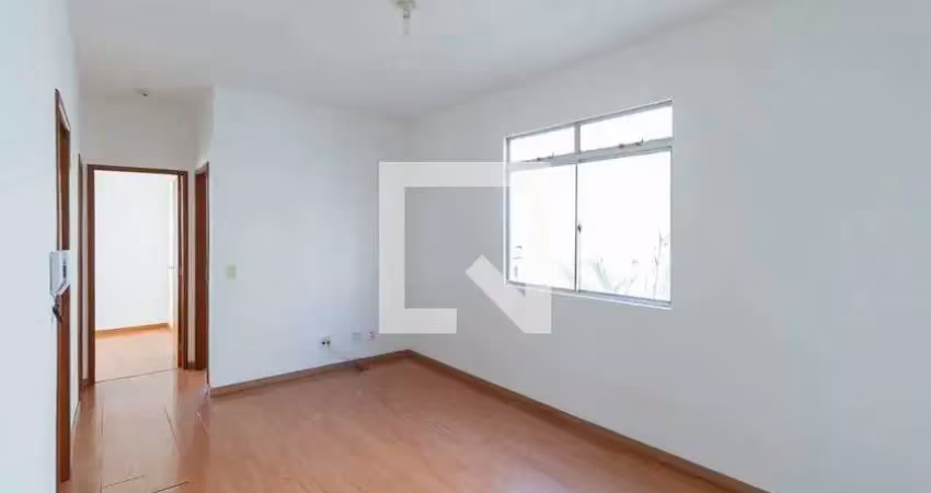Apartamento para aluguel - santa mônica, 2 quartos,  47 m² - belo horizonte