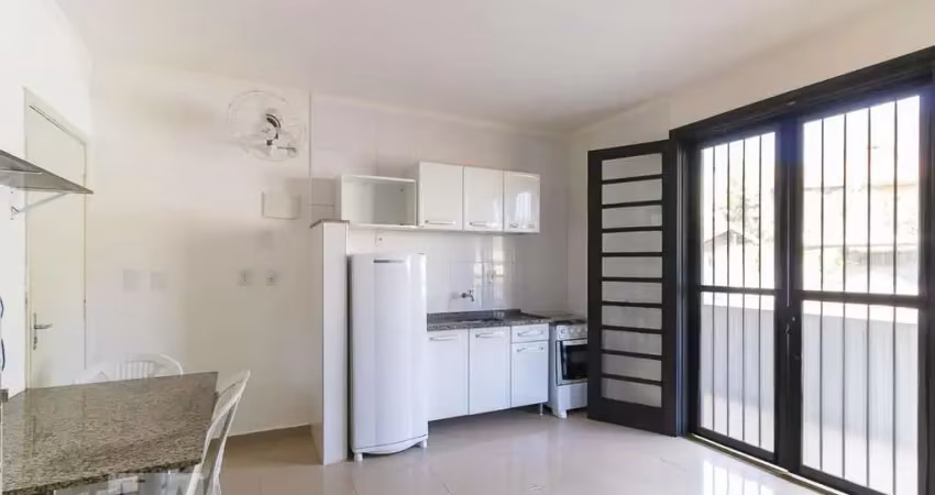 Kitnet / stúdio para aluguel - barão geraldo - centro, 1 quarto,  30 m² - campinas