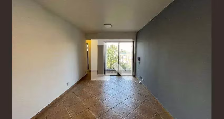 Apartamento para aluguel - jardim éster yolanda, 2 quartos,  60 m² - são paulo