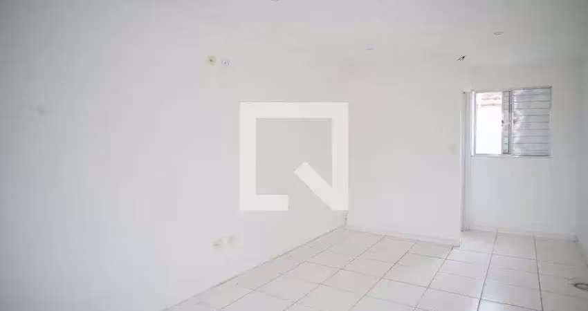 Kitnet / stúdio para aluguel - bosque da saúde, 1 quarto,  40 m² - são paulo