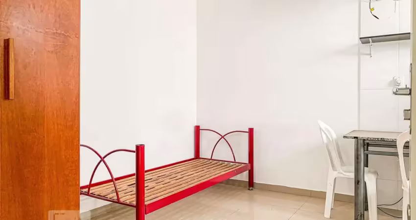 Kitnet / stúdio para aluguel - barão geraldo - centro, 1 quarto,  40 m² - campinas